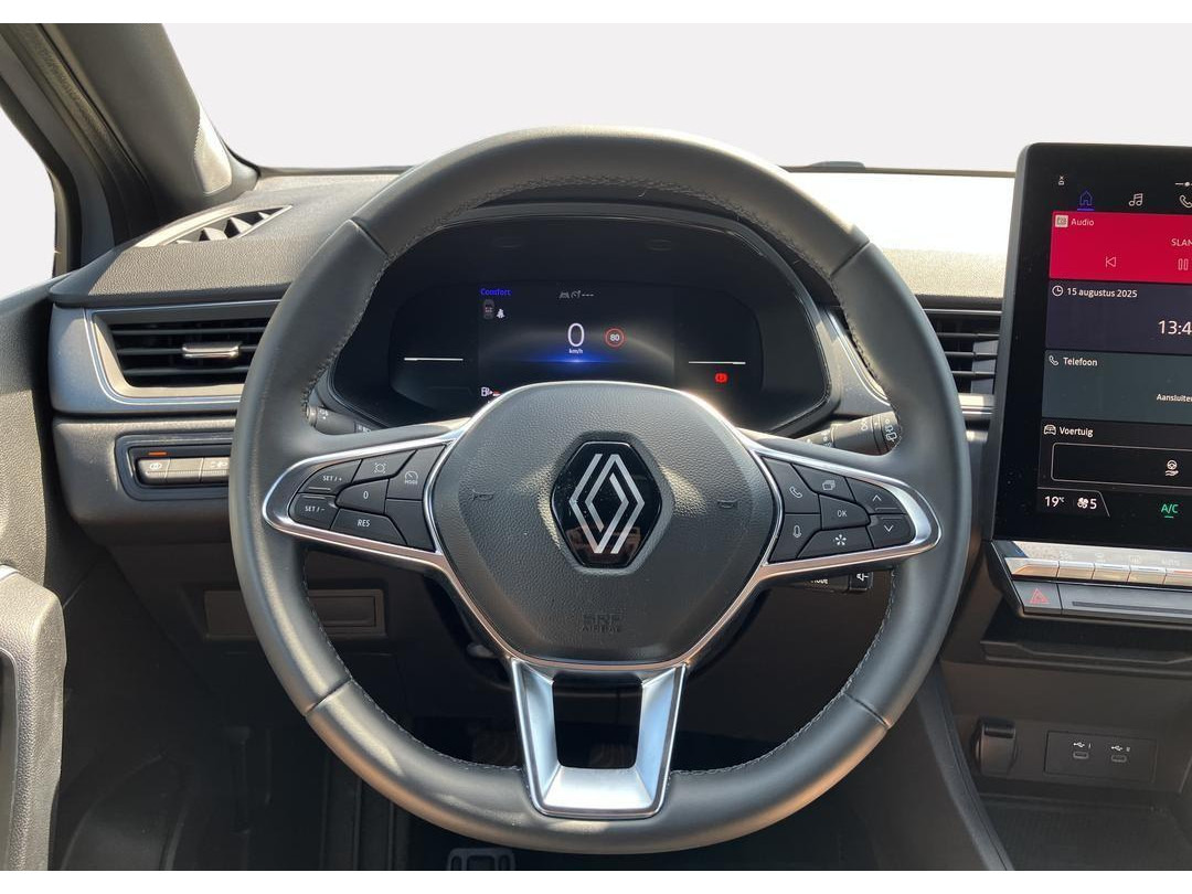 Renault Renault