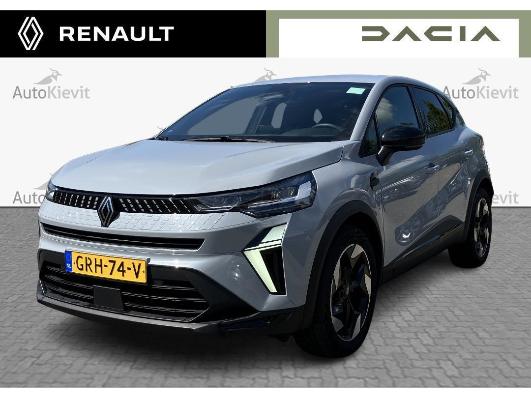 Renault Renault