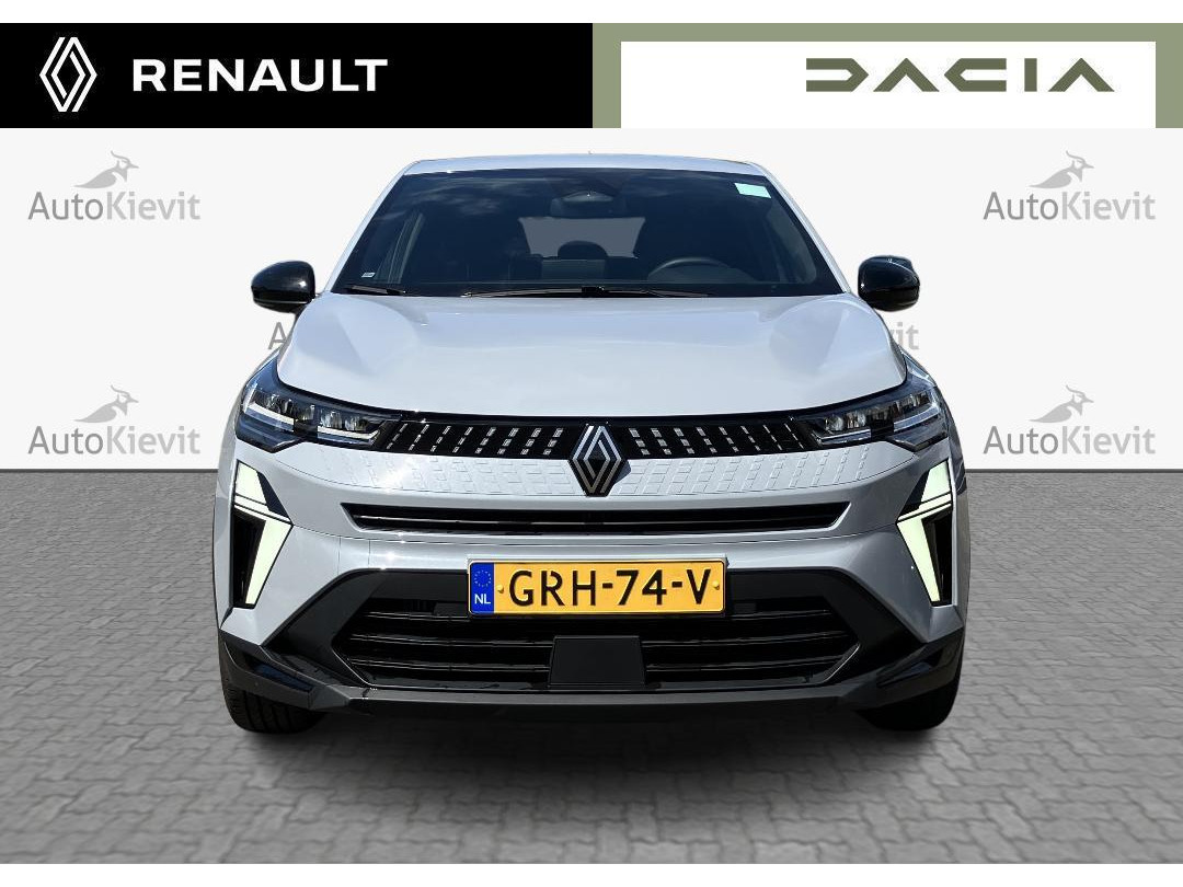 Renault Renault
