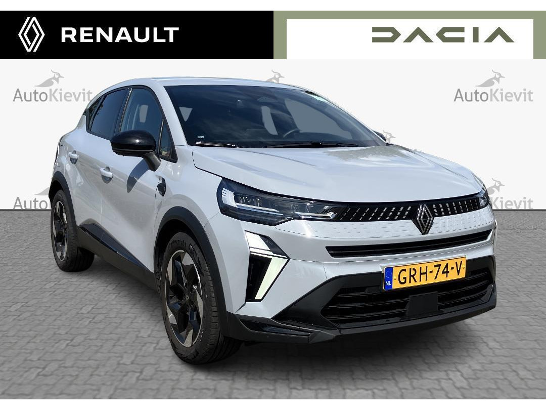 Renault Renault
