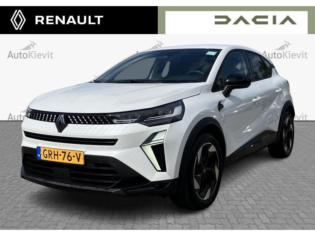 Renault Renault