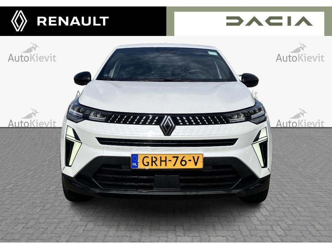 Renault Renault