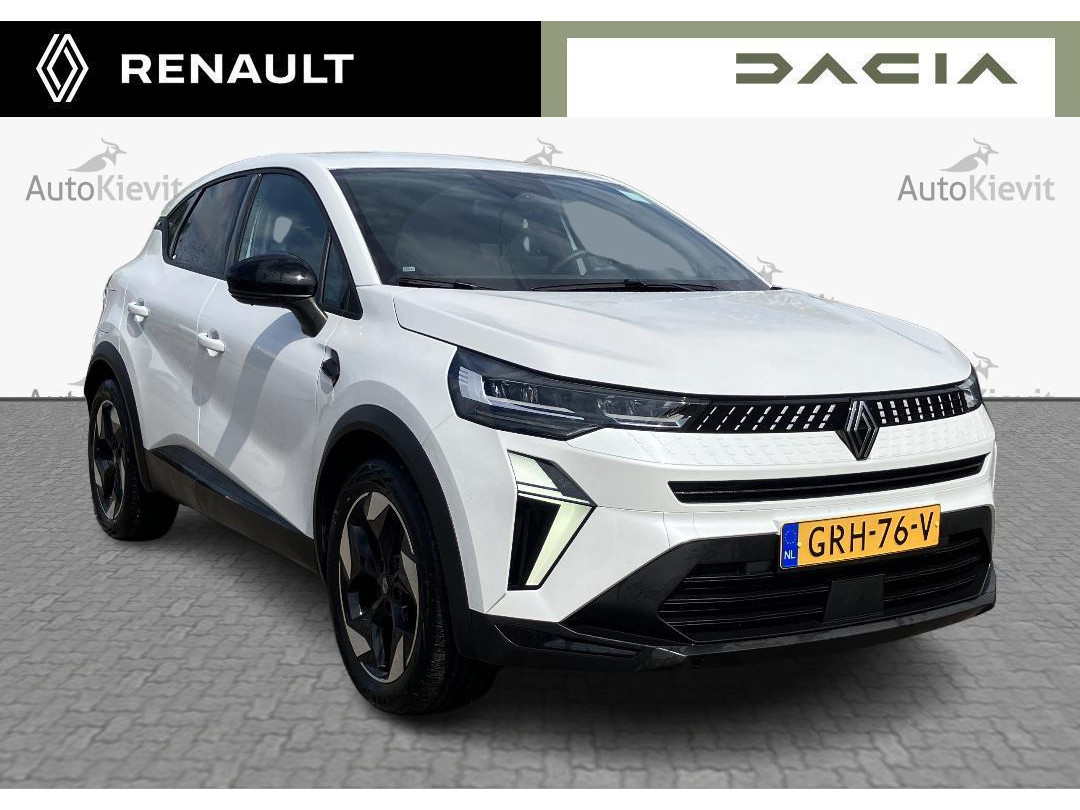 Renault Renault