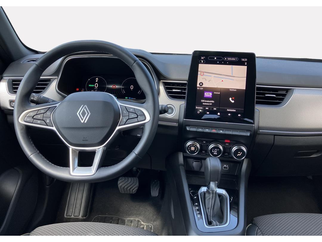 Renault Renault