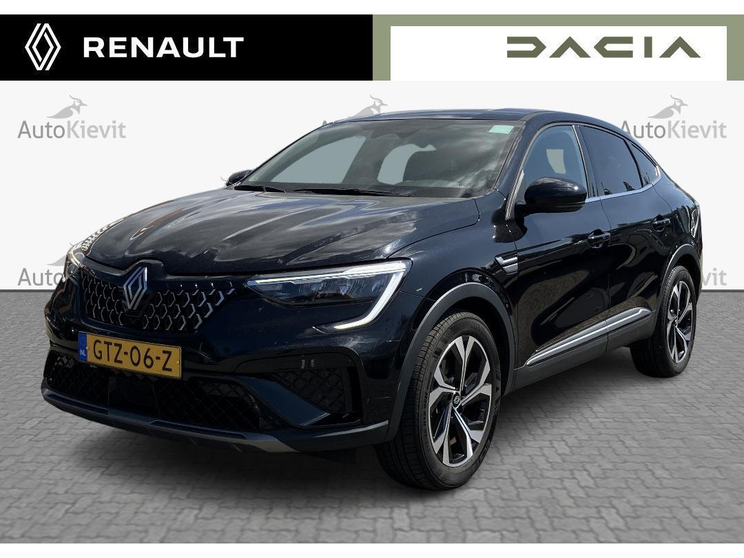 Renault Renault