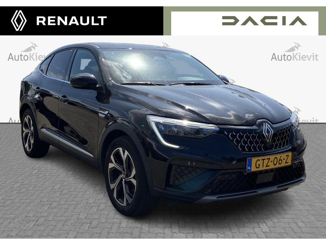 Renault Renault