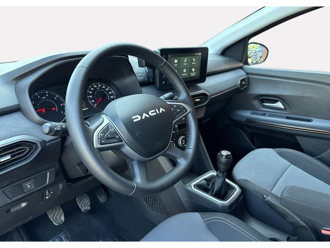 Dacia