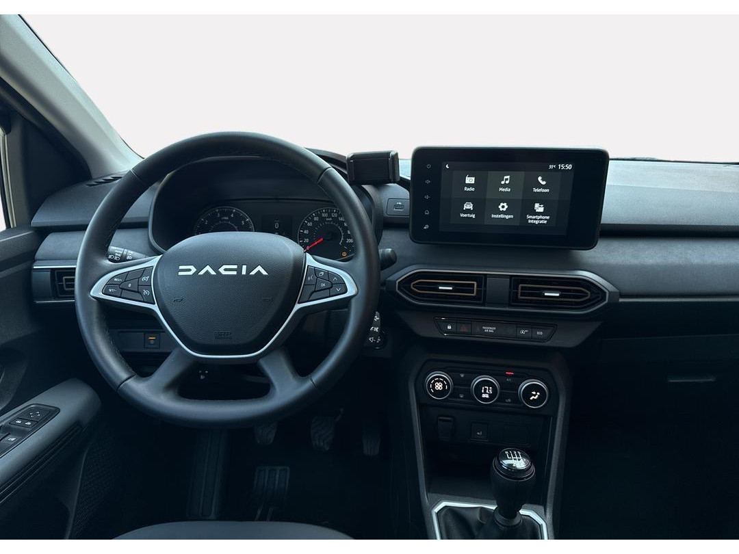 Dacia