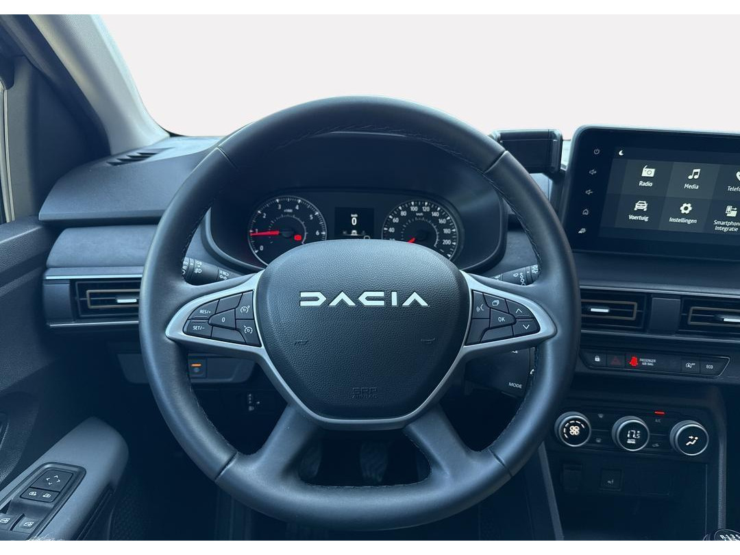 Dacia