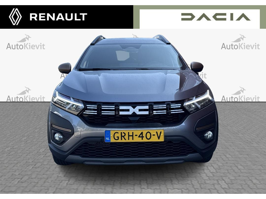 Dacia