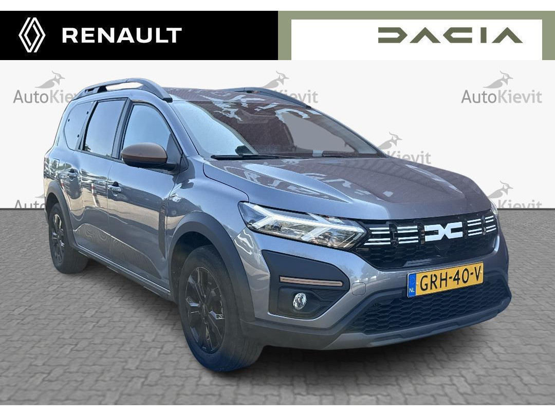 Dacia