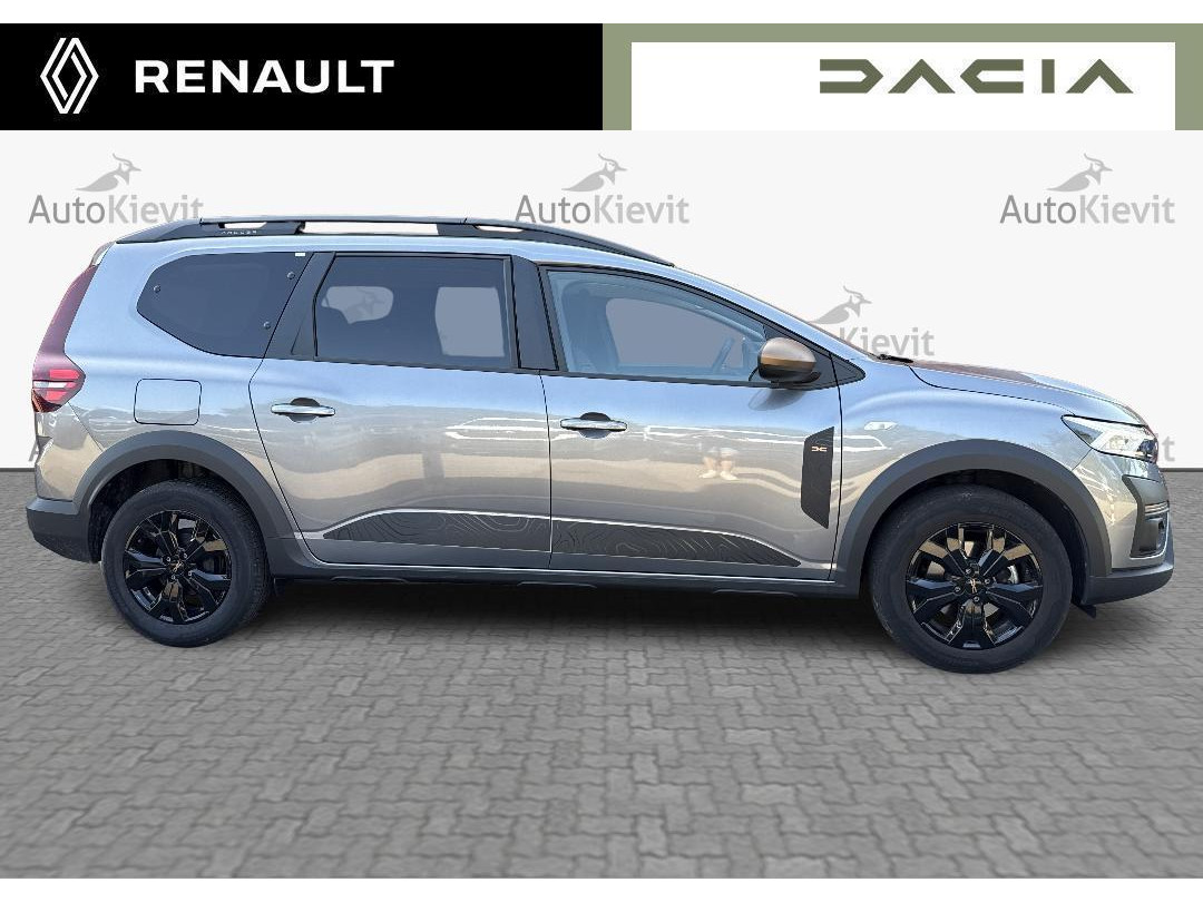 Dacia