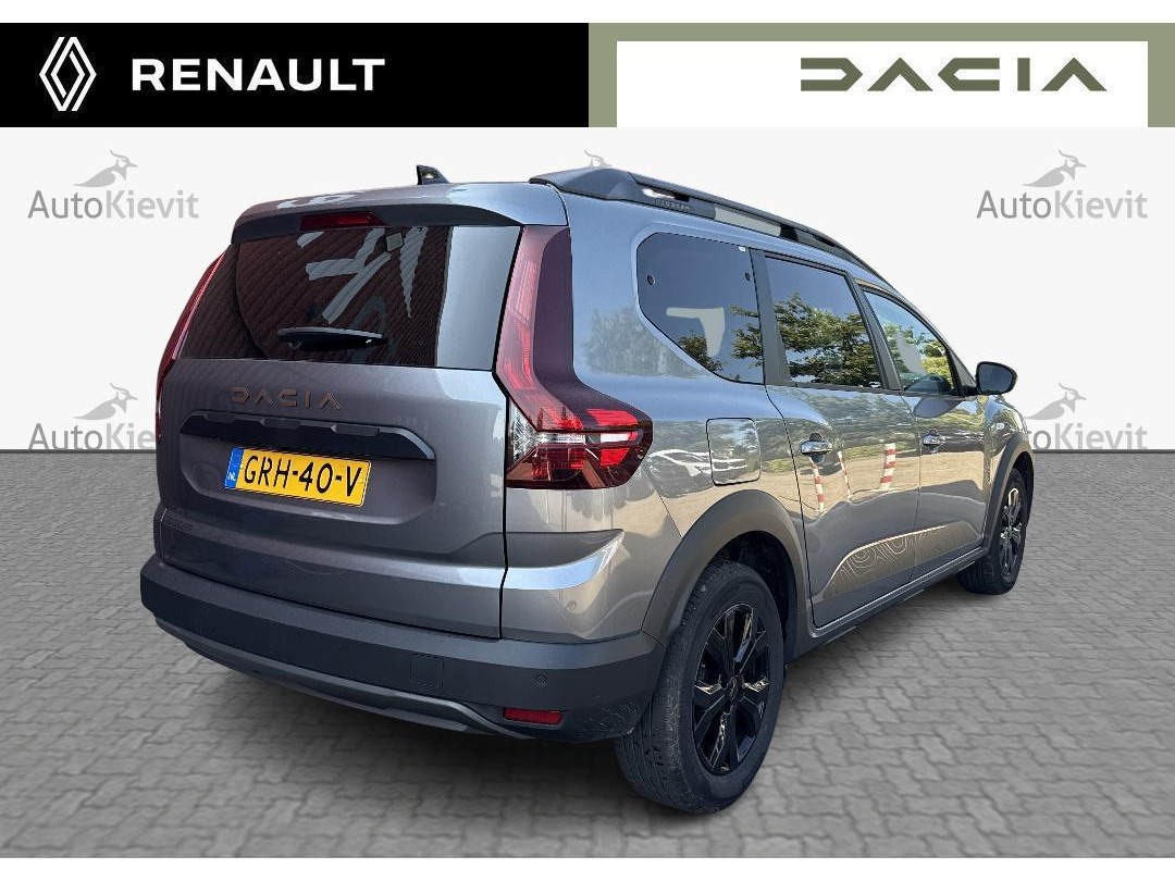 Dacia