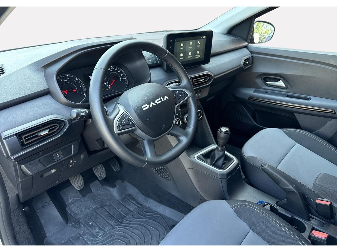 Dacia