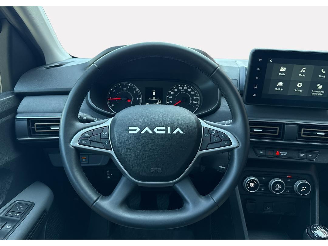 Dacia