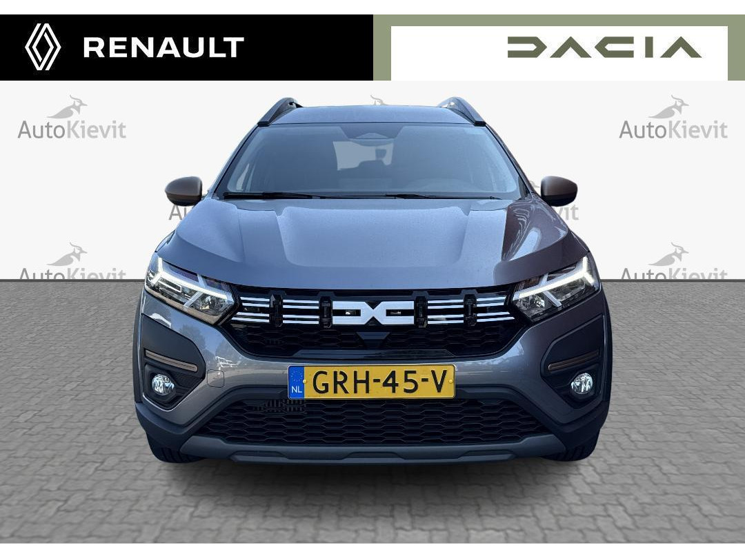Dacia