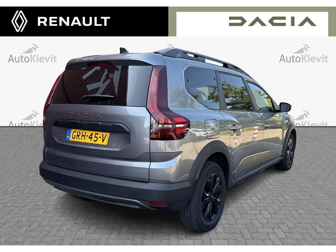 Dacia