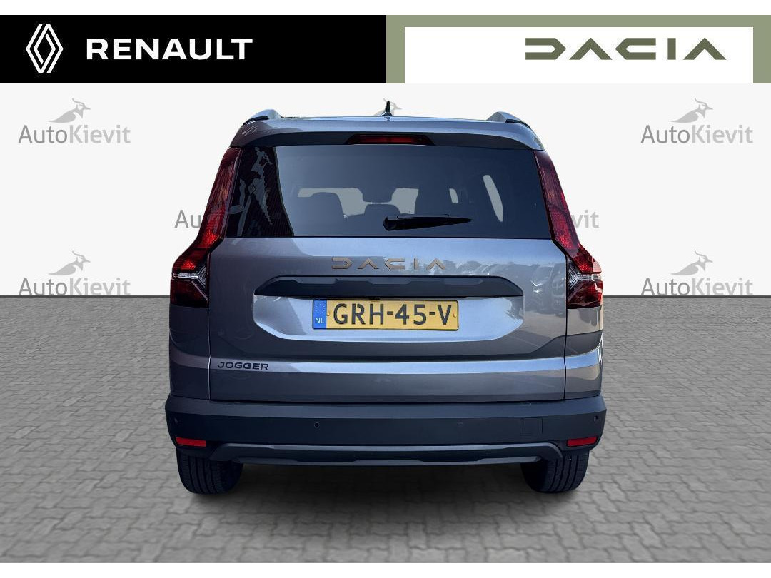 Dacia