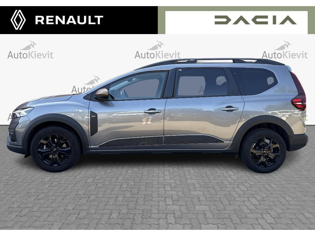 Dacia