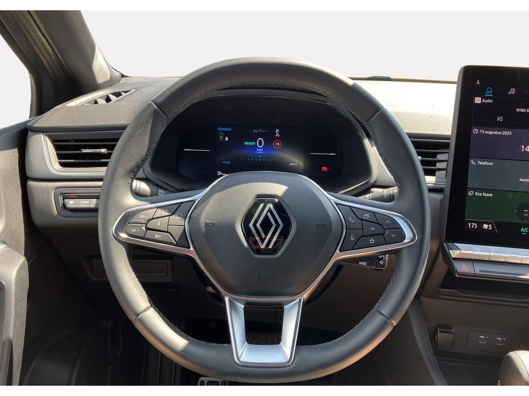 Renault Renault