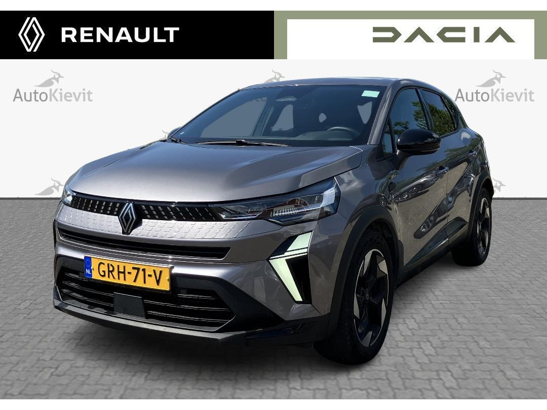 Renault Renault