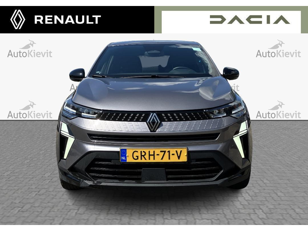 Renault Renault