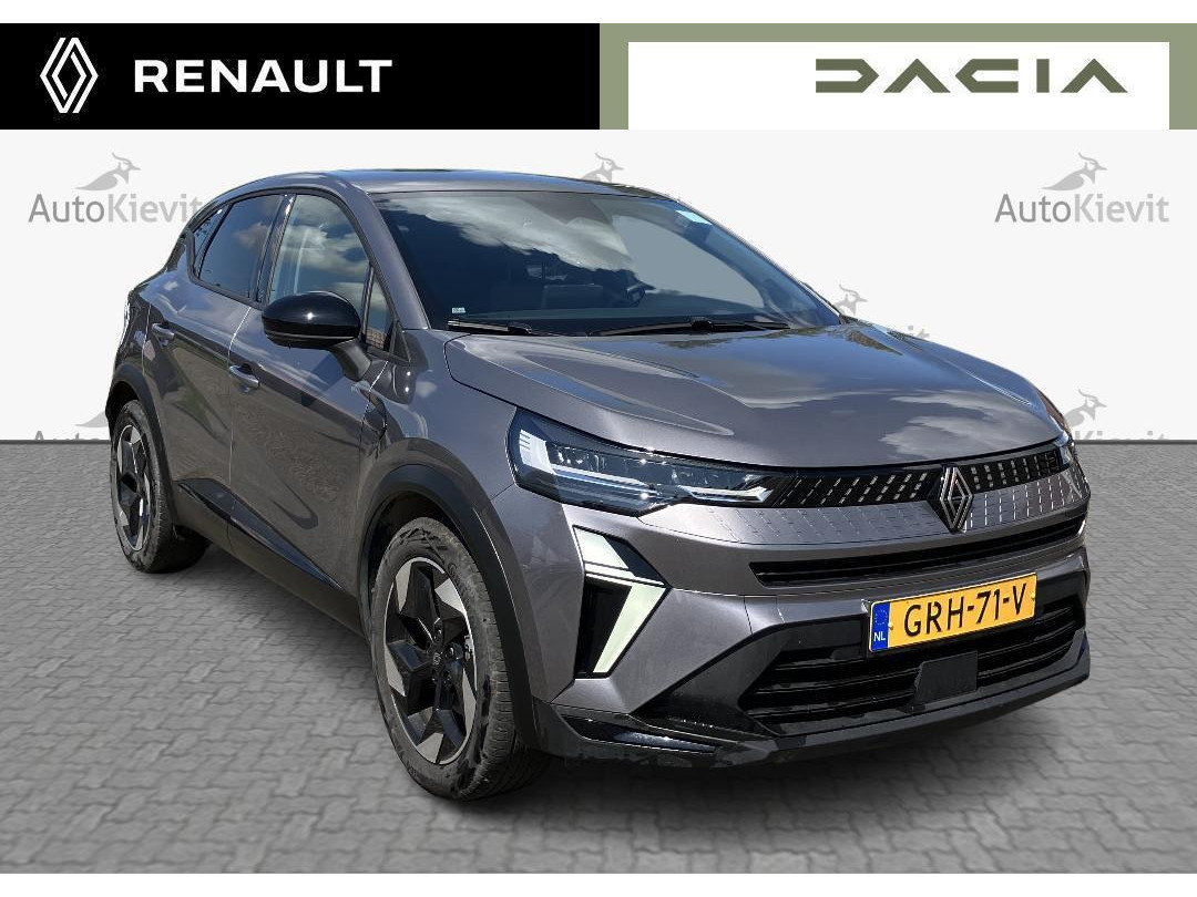 Renault Renault