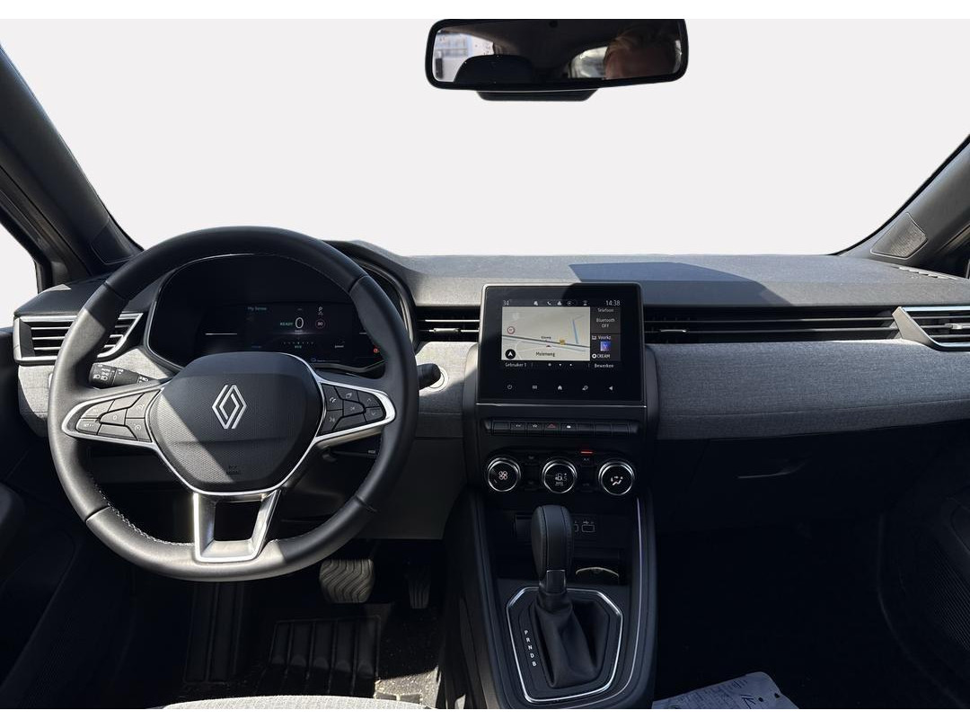 Renault Renault