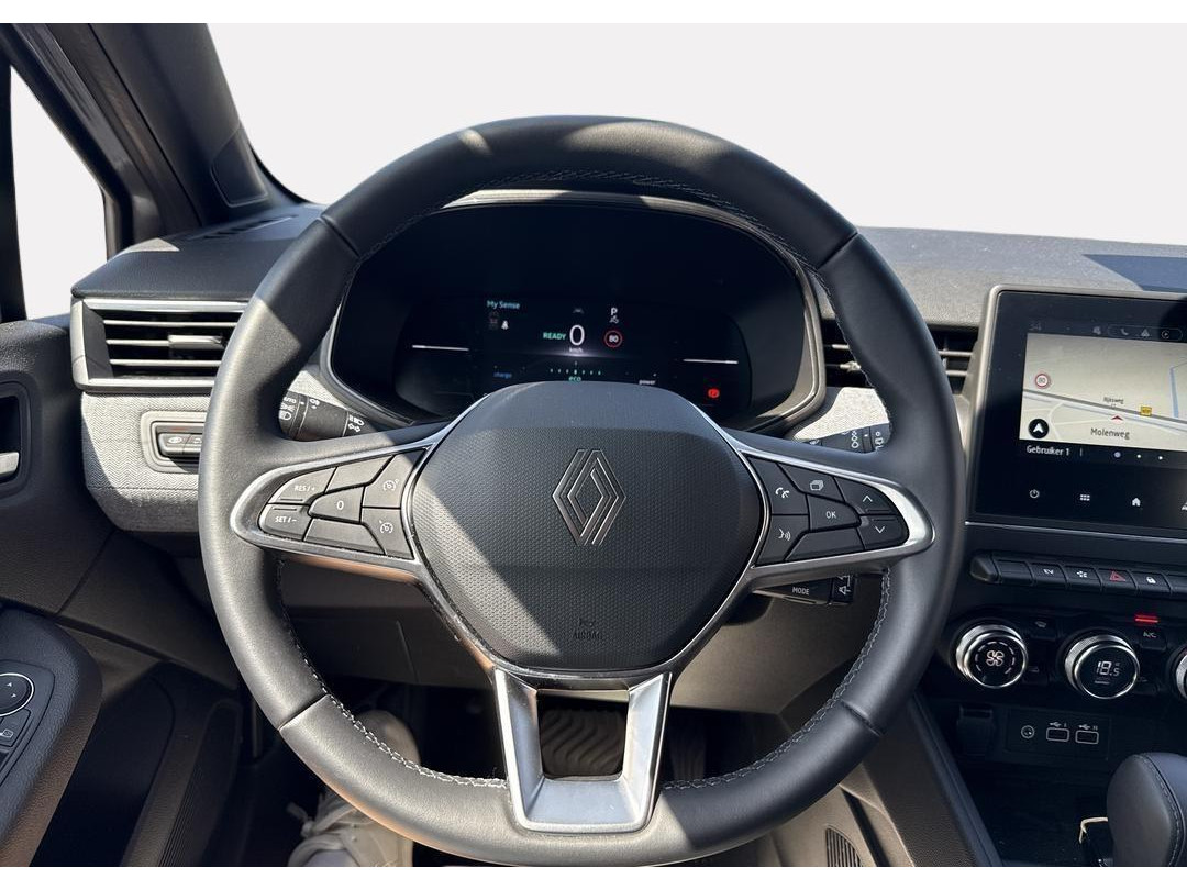 Renault Renault