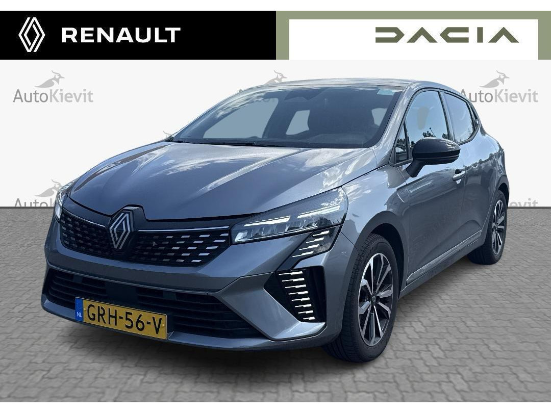Renault Renault