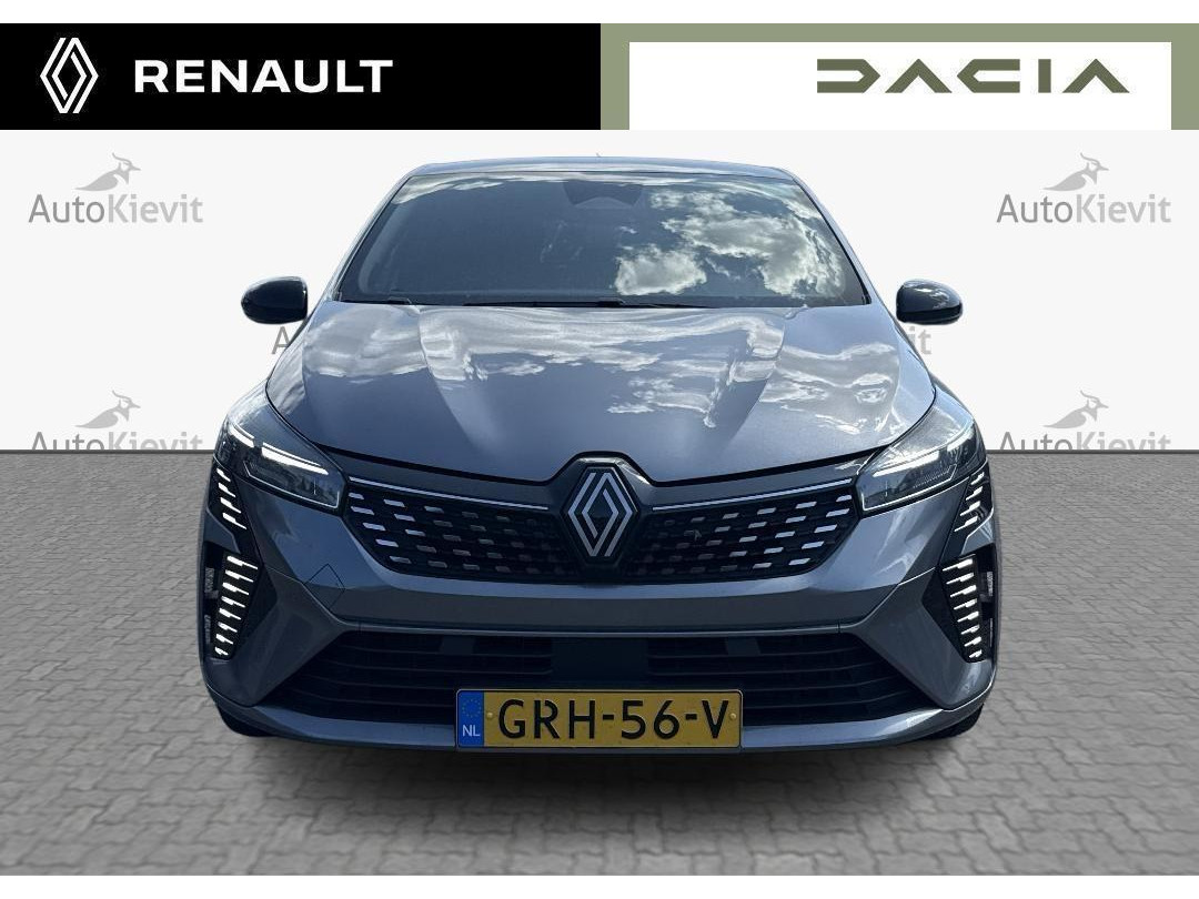Renault Renault