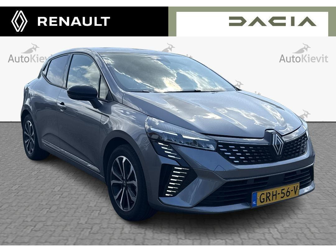 Renault Renault