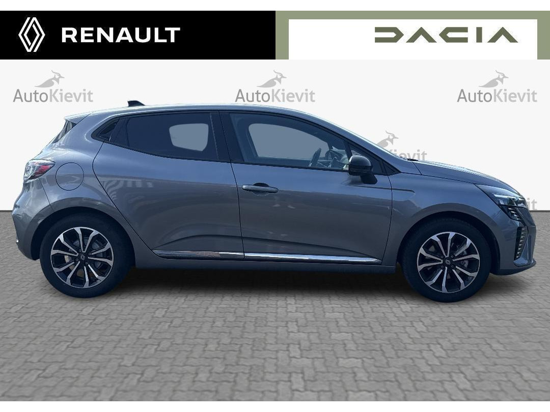 Renault Renault
