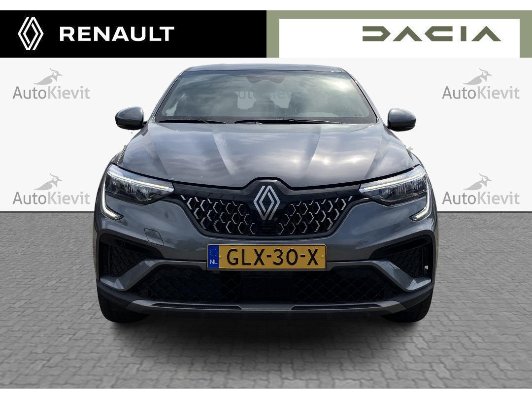 Renault Renault