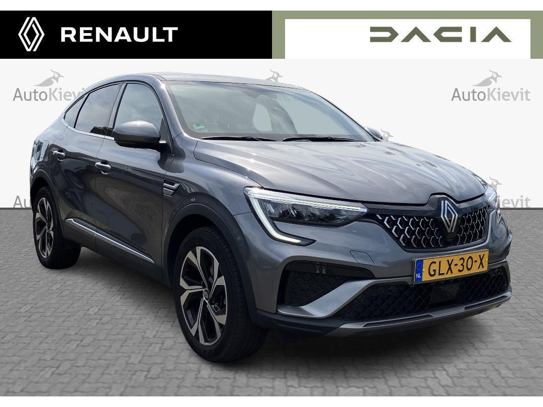 Renault Renault