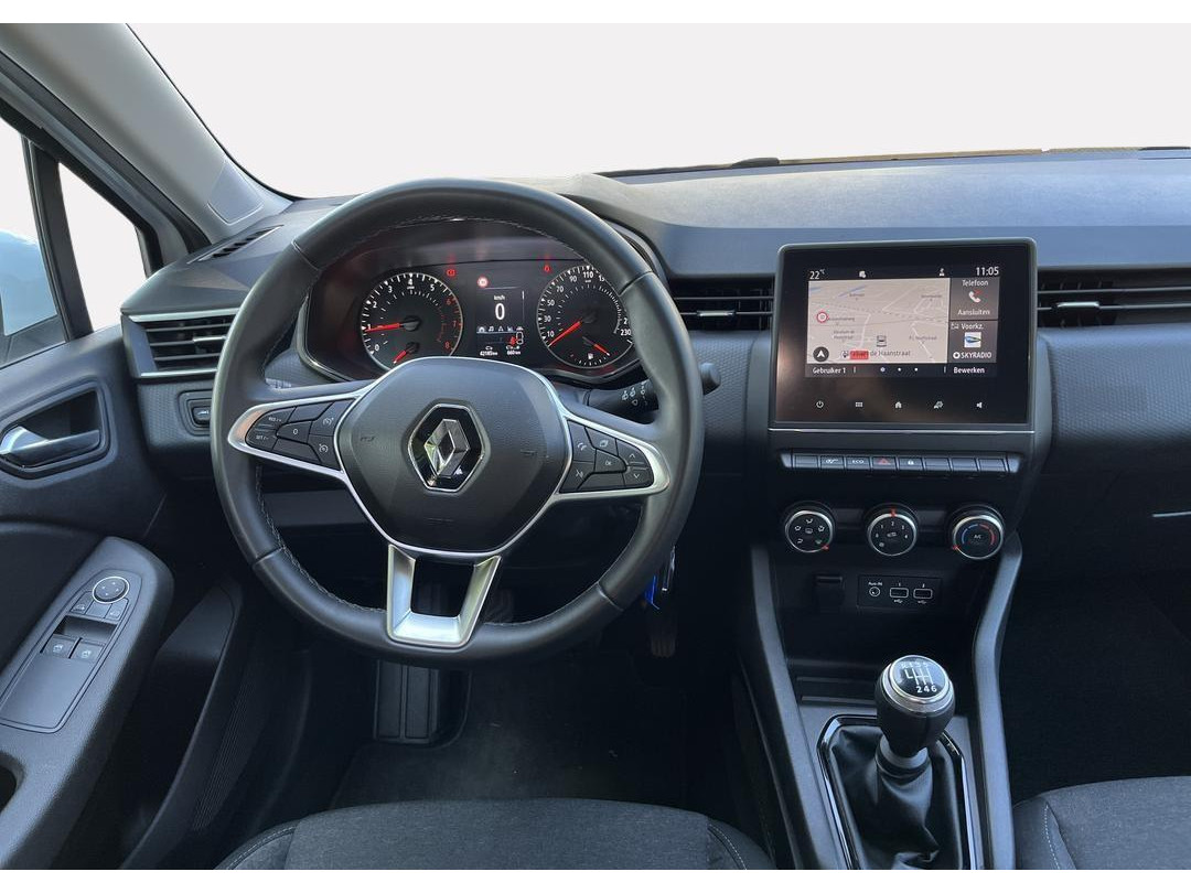 Renault Renault