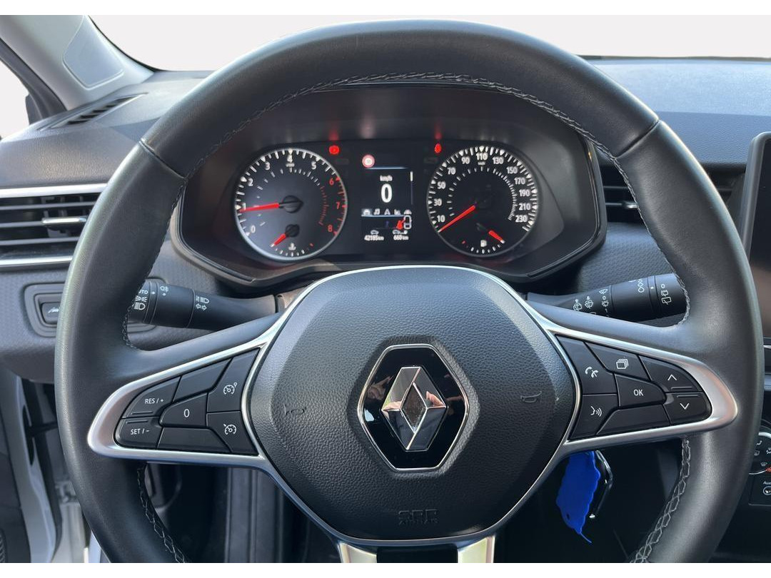 Renault Renault
