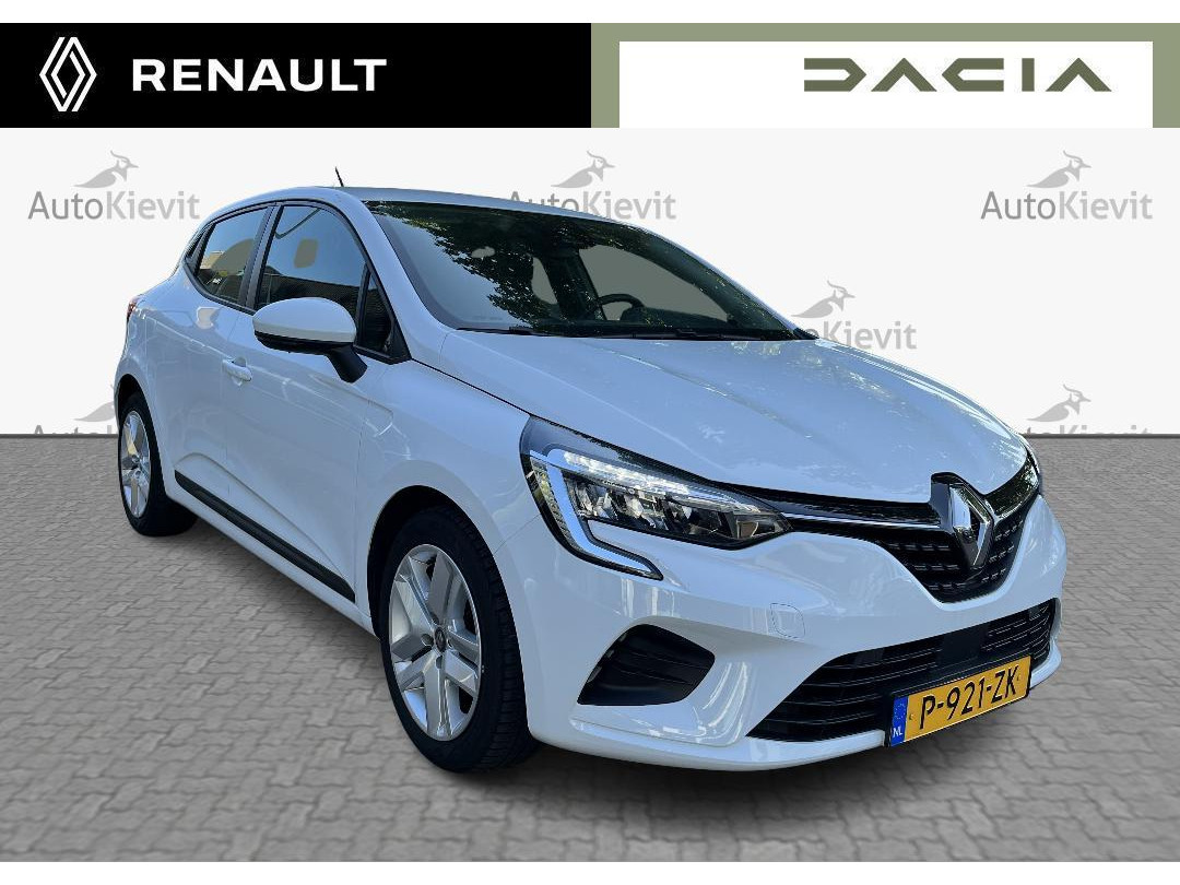 Renault Renault