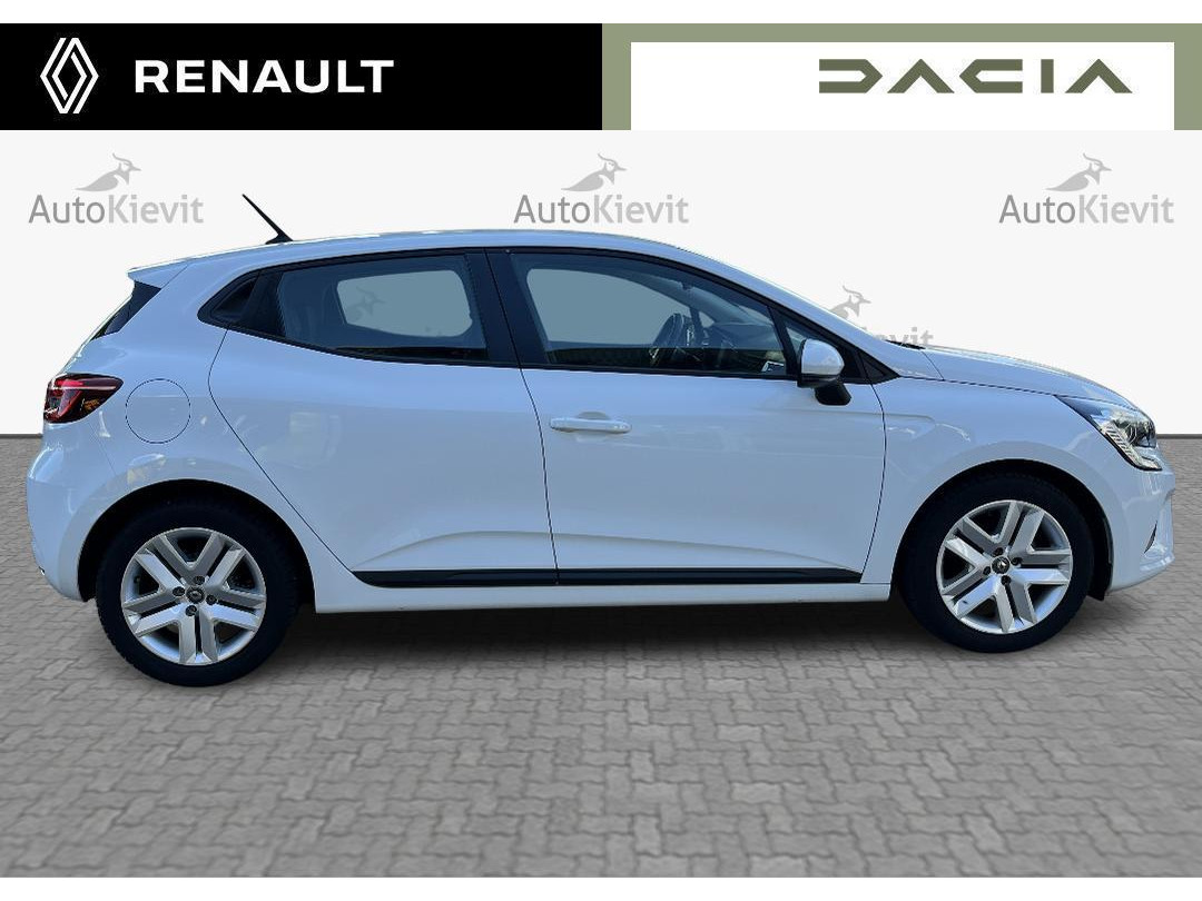 Renault Renault