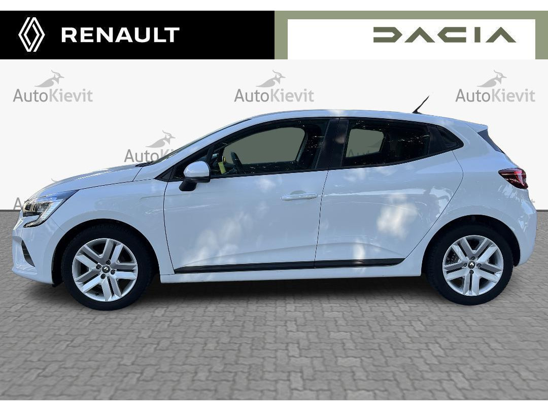 Renault Renault