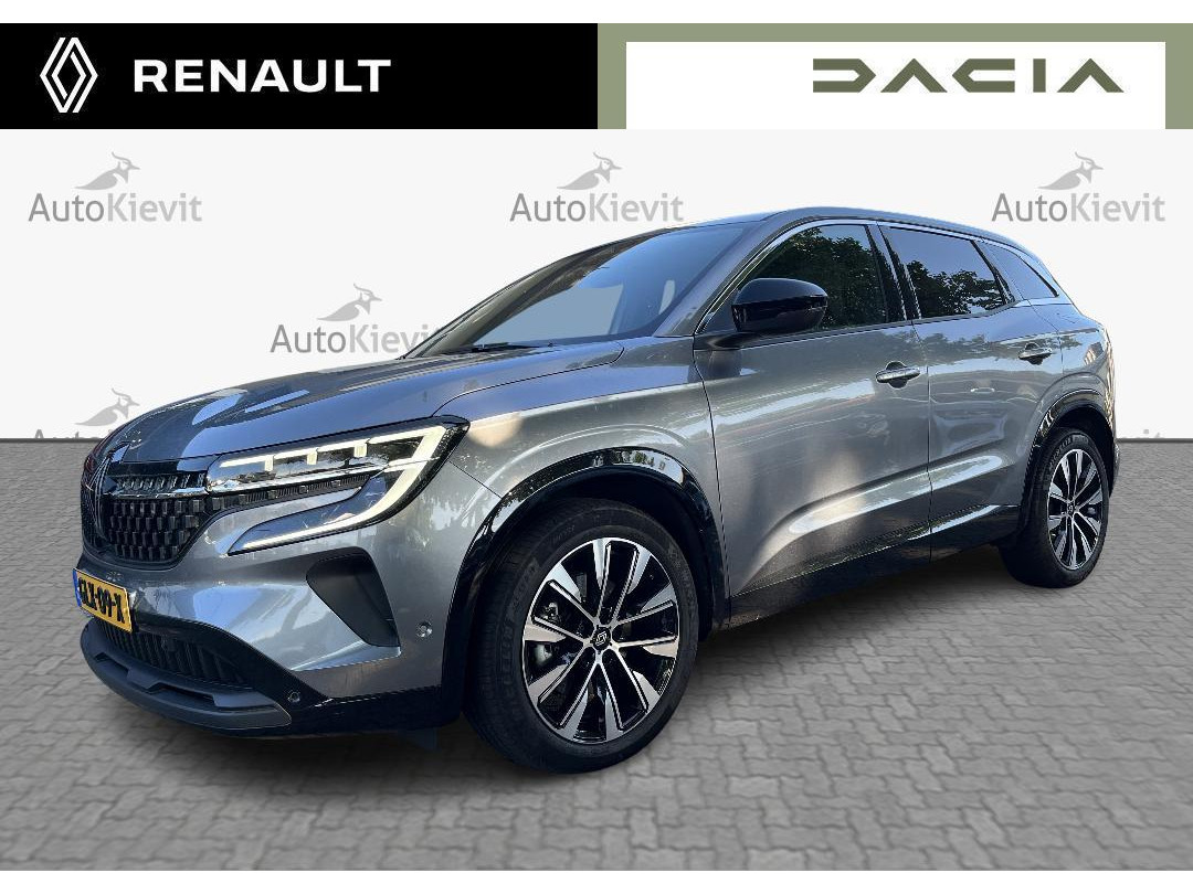 Renault Renault