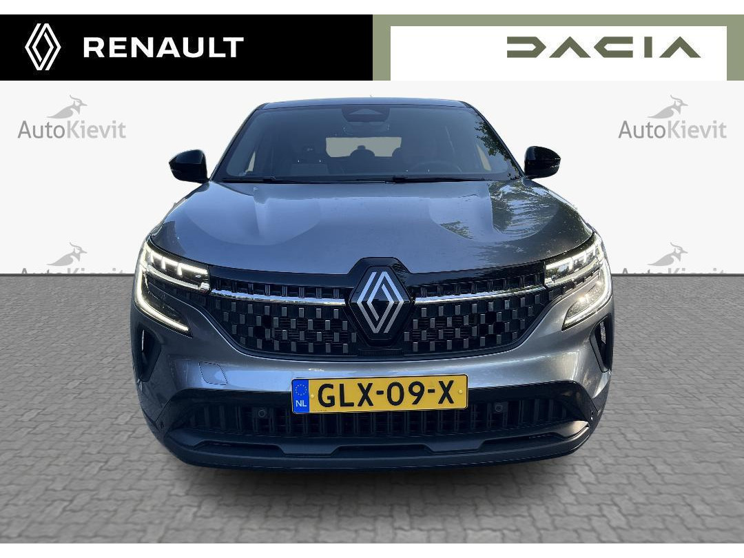 Renault Renault