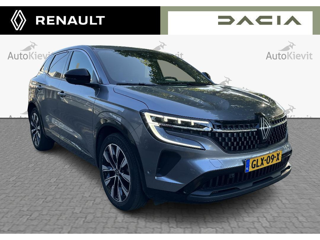 Renault Renault