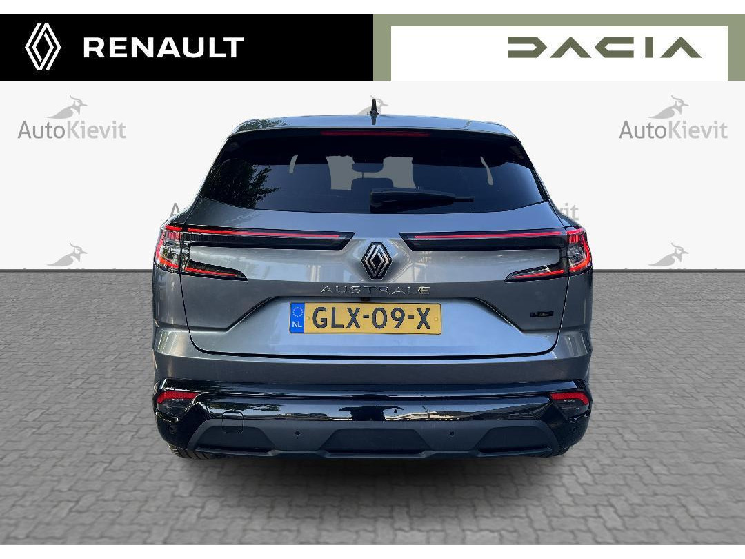 Renault Renault