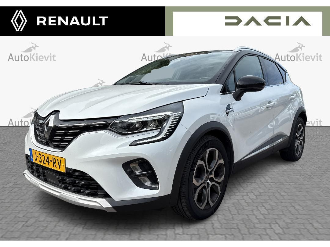 Renault Renault