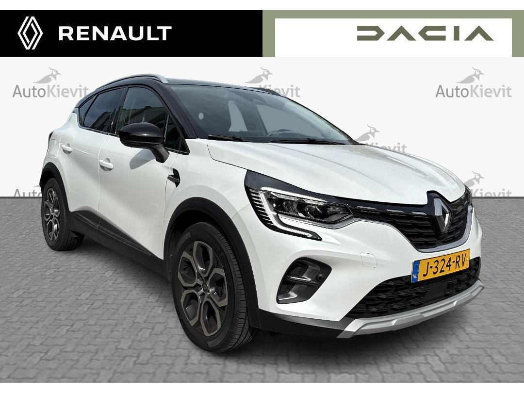 Renault Renault