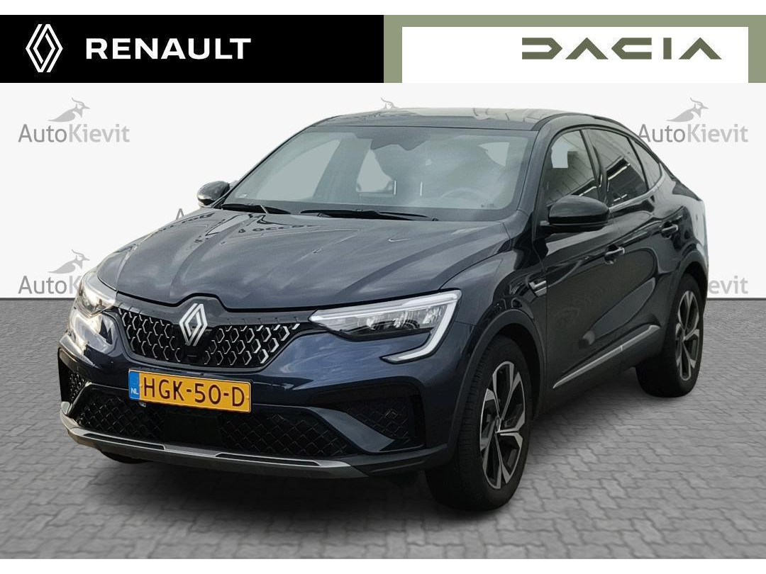 Renault Renault