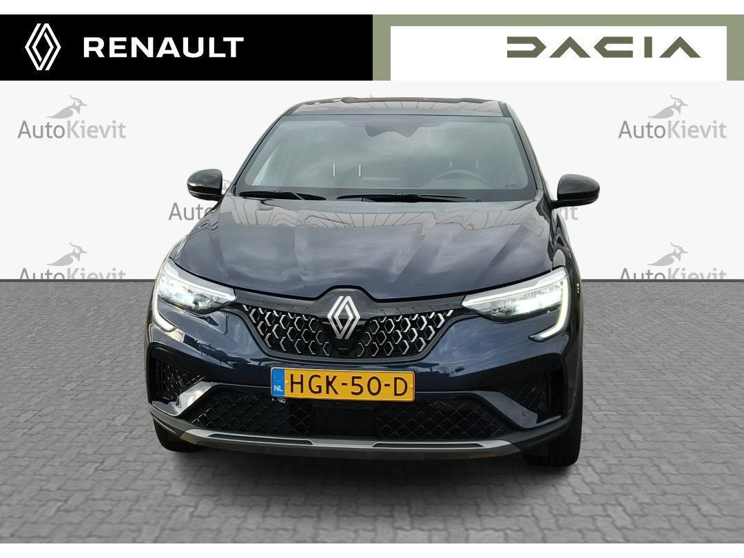 Renault Renault