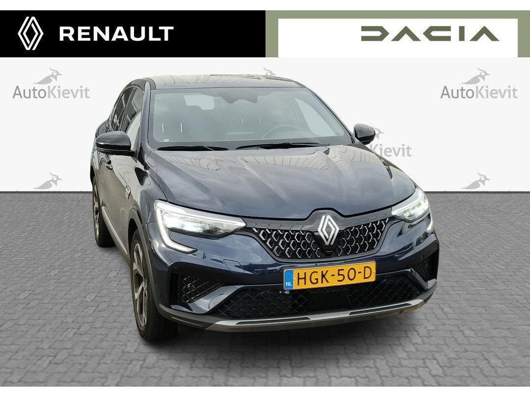 Renault Renault