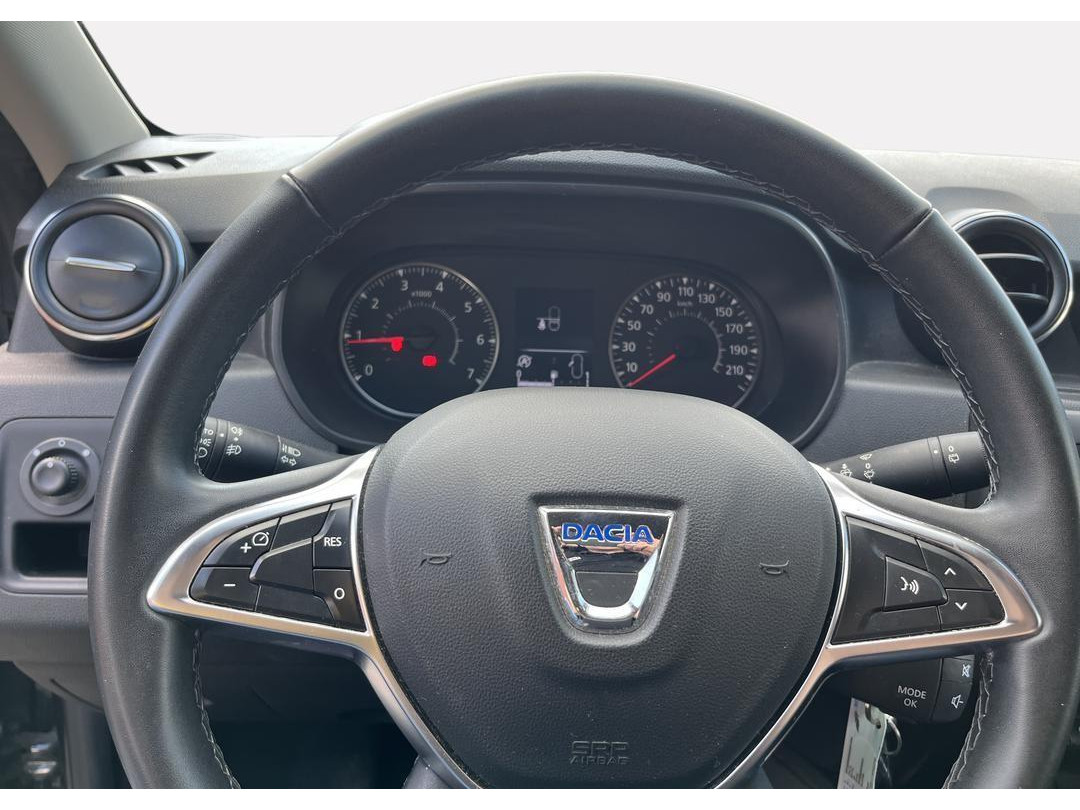 Dacia Dacia